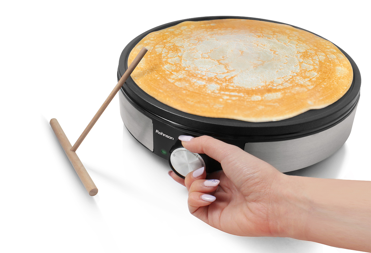 Εστιάση στον ρυθμιζόμενο θερμοστάτη